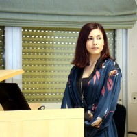 Francesca Mastrostefano