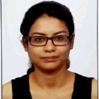 Sanjanaa Tipnis