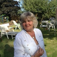 Frances Walsh