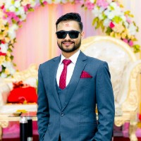 Ankit Adhikari