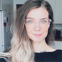 Katja Nordberg