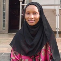 Kulchumi Usman Ajuji