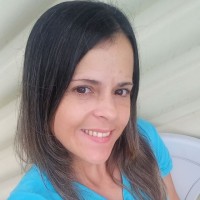 Geicilaine Do Carmo Araújo