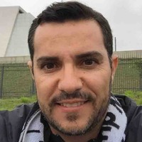 Marcos Moura leite dias