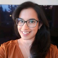 Ranjita Ravi, P. Eng