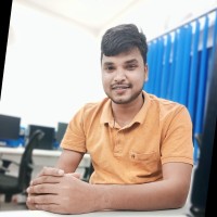 Deepak Kumar panda