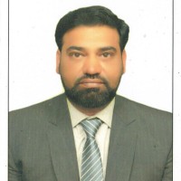 Engineer Asim Mushtaq Pmp®