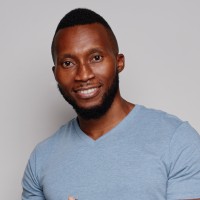 Joseph Mbah