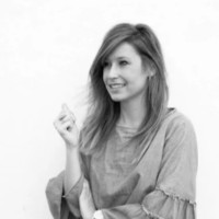 Amanda Gast O'Reilly