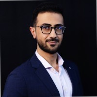 Ali Al Ramahi