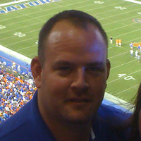 Marty Lorick