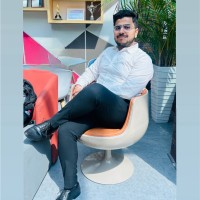 Abhishek Verma