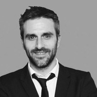 Nicholas Baqué