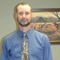 James Fitzgerald, Jr