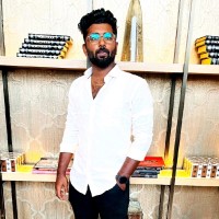 Akshay Perumal