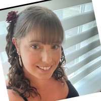 Kellie Dance CertRP