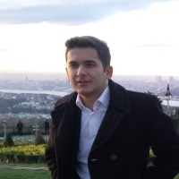 Ismail Gök