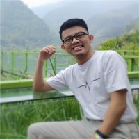 Erlangga Novriansyah
