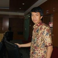Tri Ramdhani