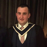 Raymond Keane