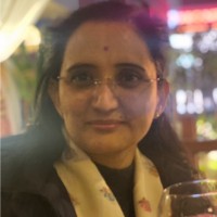 Dr Anita Malik Oncologist Delhi India