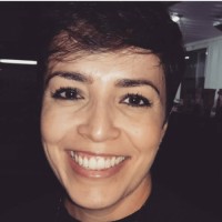 Aline Monteiro Braga Ricci