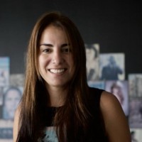 Ana Maria De Pina