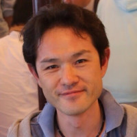 Atsushi (mizo) Mizoguchi