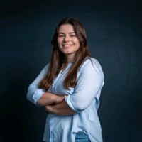 Elisa Tevene'