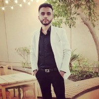 Sourabh Paliwal
