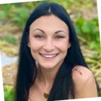 Briana Hackett