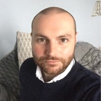 Andy Colley