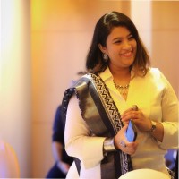 Bhakti Bhosale