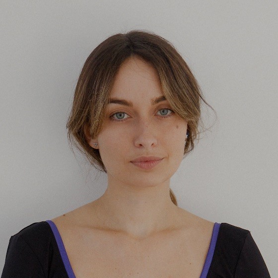 Anja Ackovski