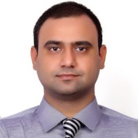 Mohammed Mujtaba Quadri