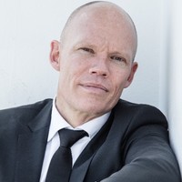 Jacob Kildegaard Larsen