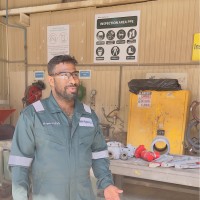 Mujeeb Payyannur