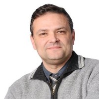 Joaquim Correia