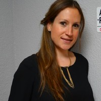 Carla Garcia Pedrosa