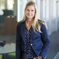 Charlotte Vikström