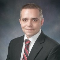 Jason Vickers