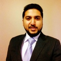 Mohammad Zubair Alam