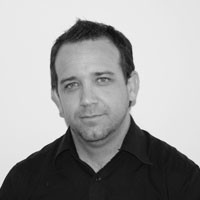 Paul Mark