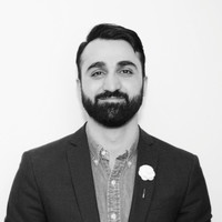 Aram Salih