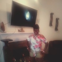 Keisha Jones