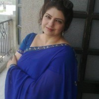 Dr. Manorama Bakshi