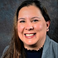 A. Michele Parker-Sawyer, MHA, BHS, RRT, RCP