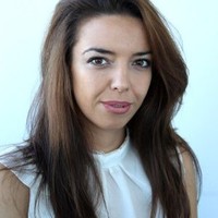 Gyurgitsa Kostadinova