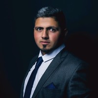 Obadah Ayasrah
