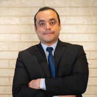 Maurice Calmet Williams